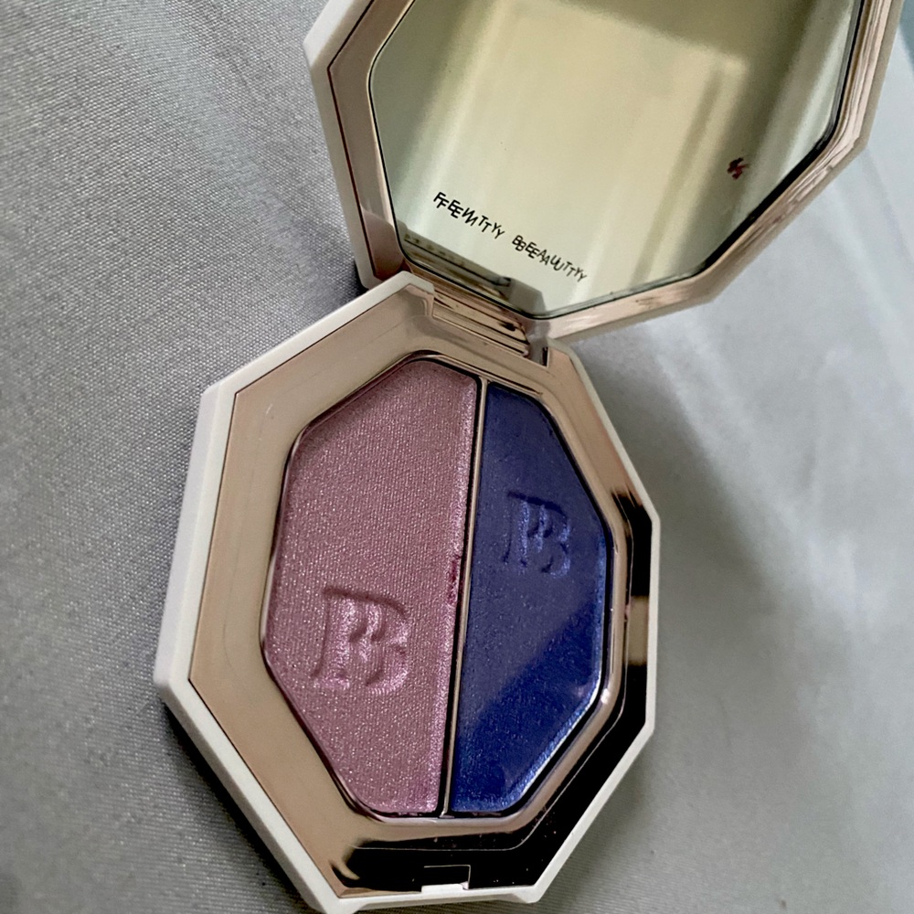 Fenty Beauty Killawatt Foil Highlighter